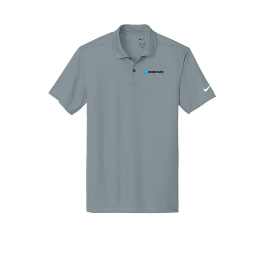 Sample Nike Victory Solid Polo