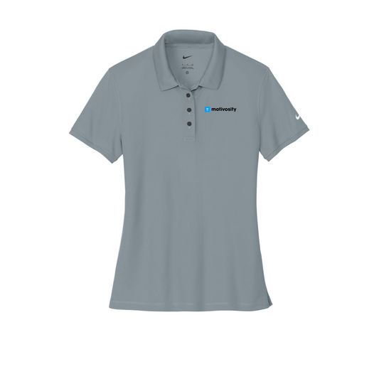 Sample Nike Women's Victory Solid Polo