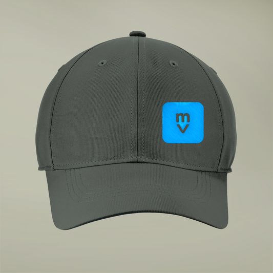 Sample Nike Dri-FIT Tech Fine-Ripstop Cap