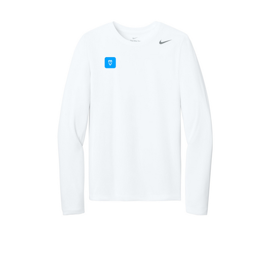 Sample Team rLegend Long Sleeve Tee