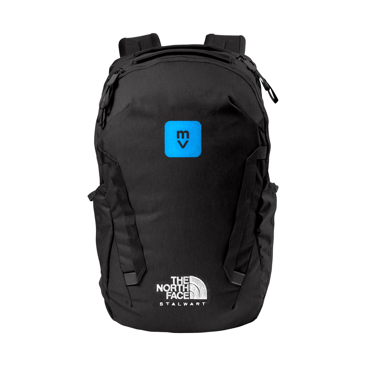Sample North Face Stalwart Backpack