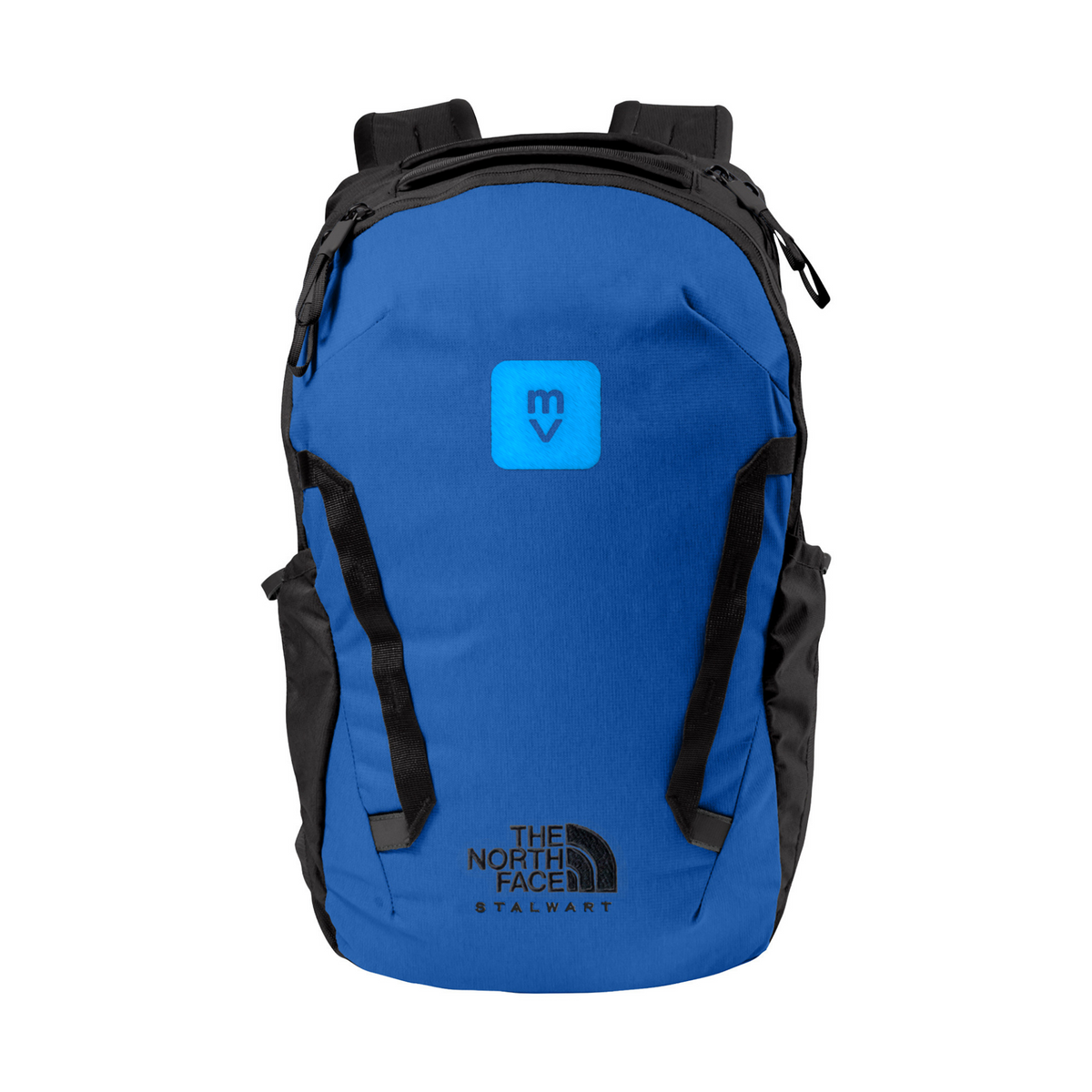 Sample North Face Stalwart Backpack