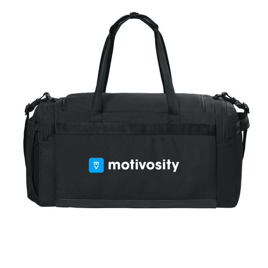 Sample Nike Utility Duffel 2.0