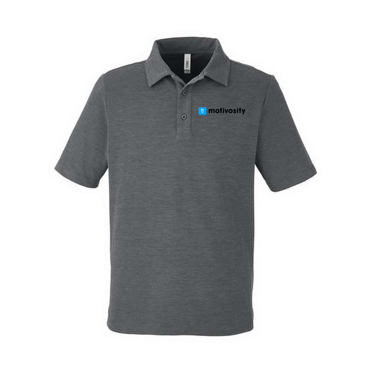 Sample CORE365 Men's Pique Polo