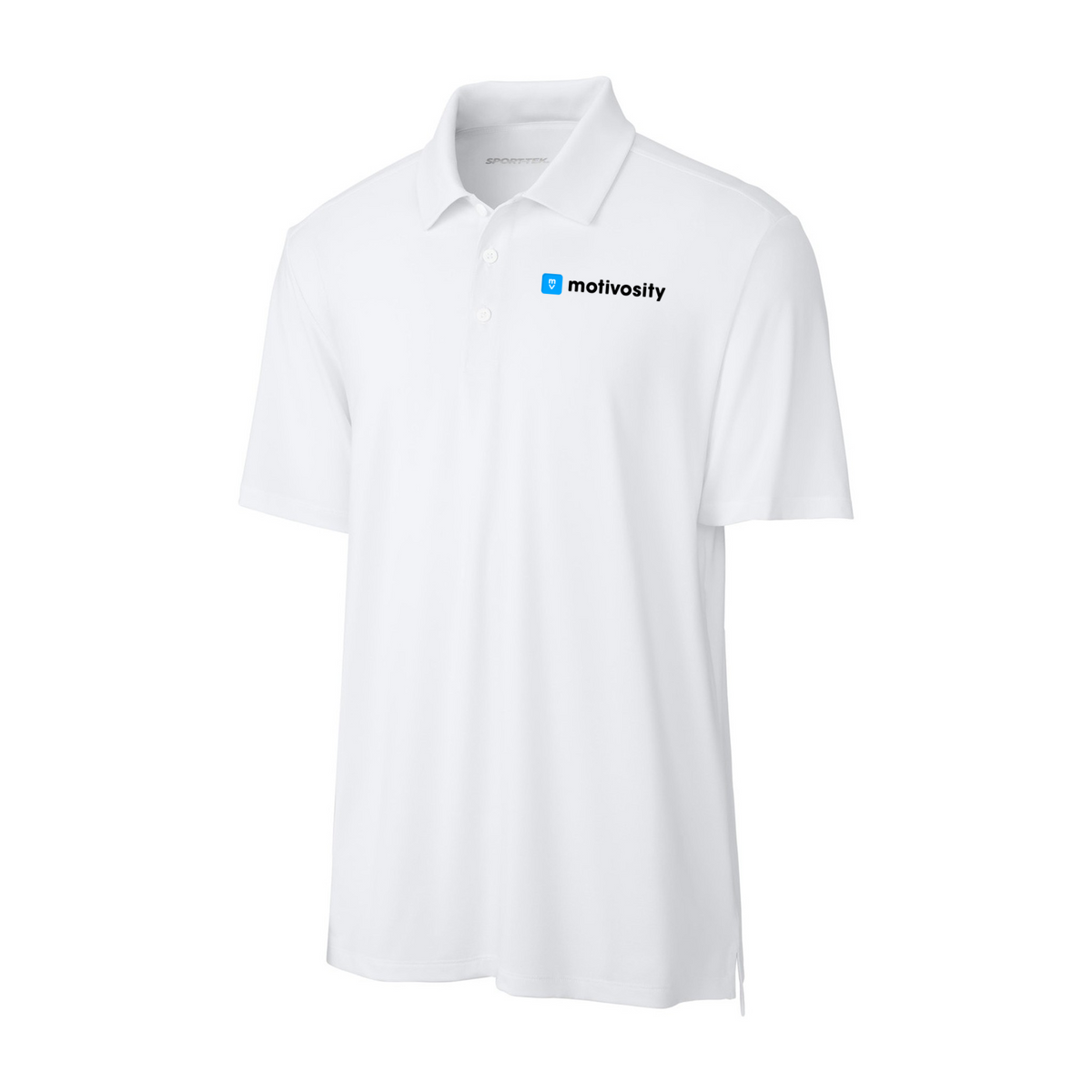 Sample Sport-Tek Versa Polo