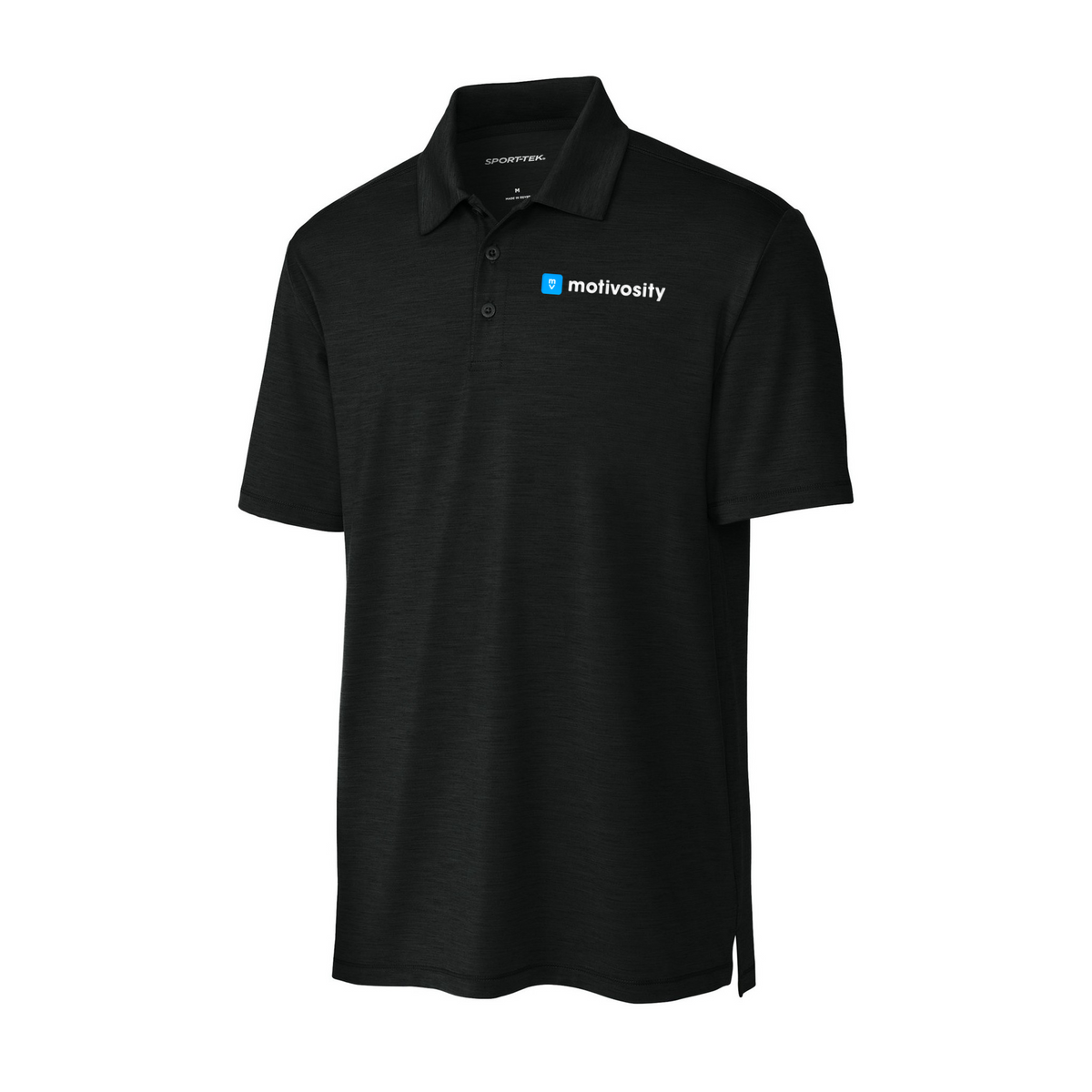 Sample Sport-Tek Versa Polo
