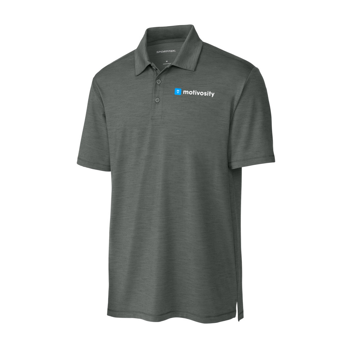 Sample Sport-Tek Versa Polo