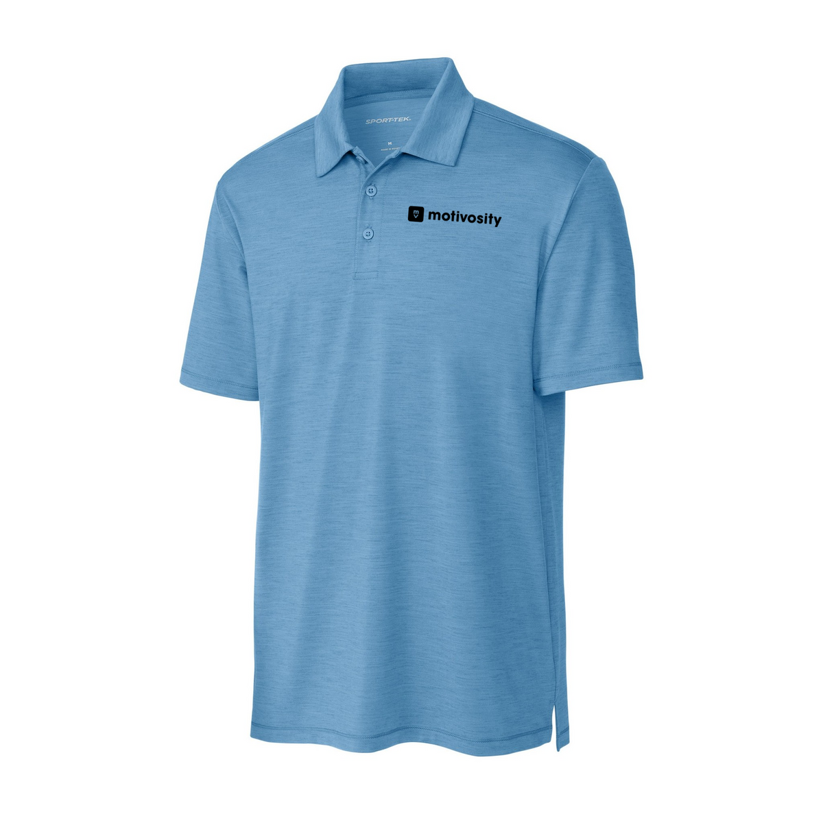 Sample Sport-Tek Versa Polo