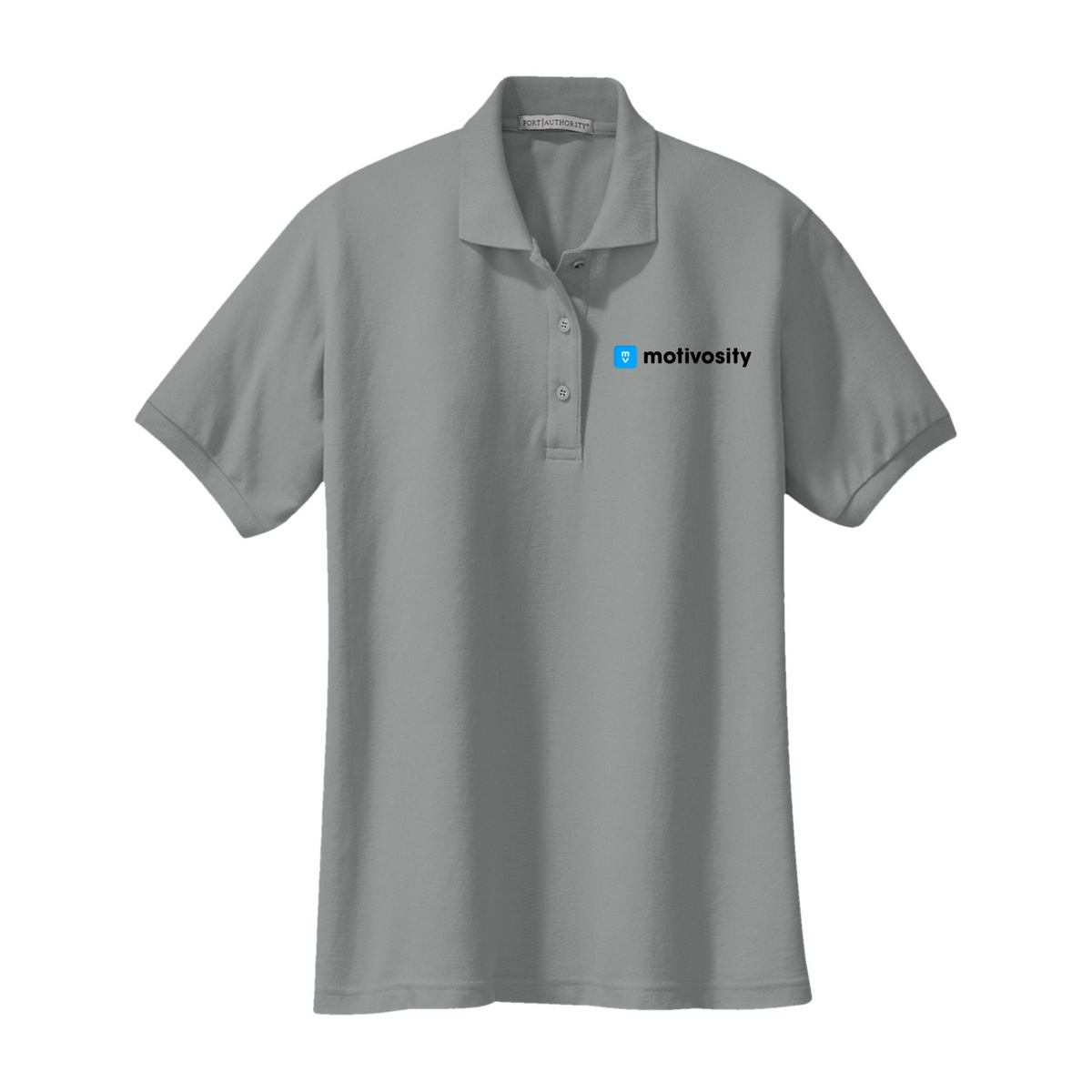 Sample Port Authority Women's Silk Touch Polo