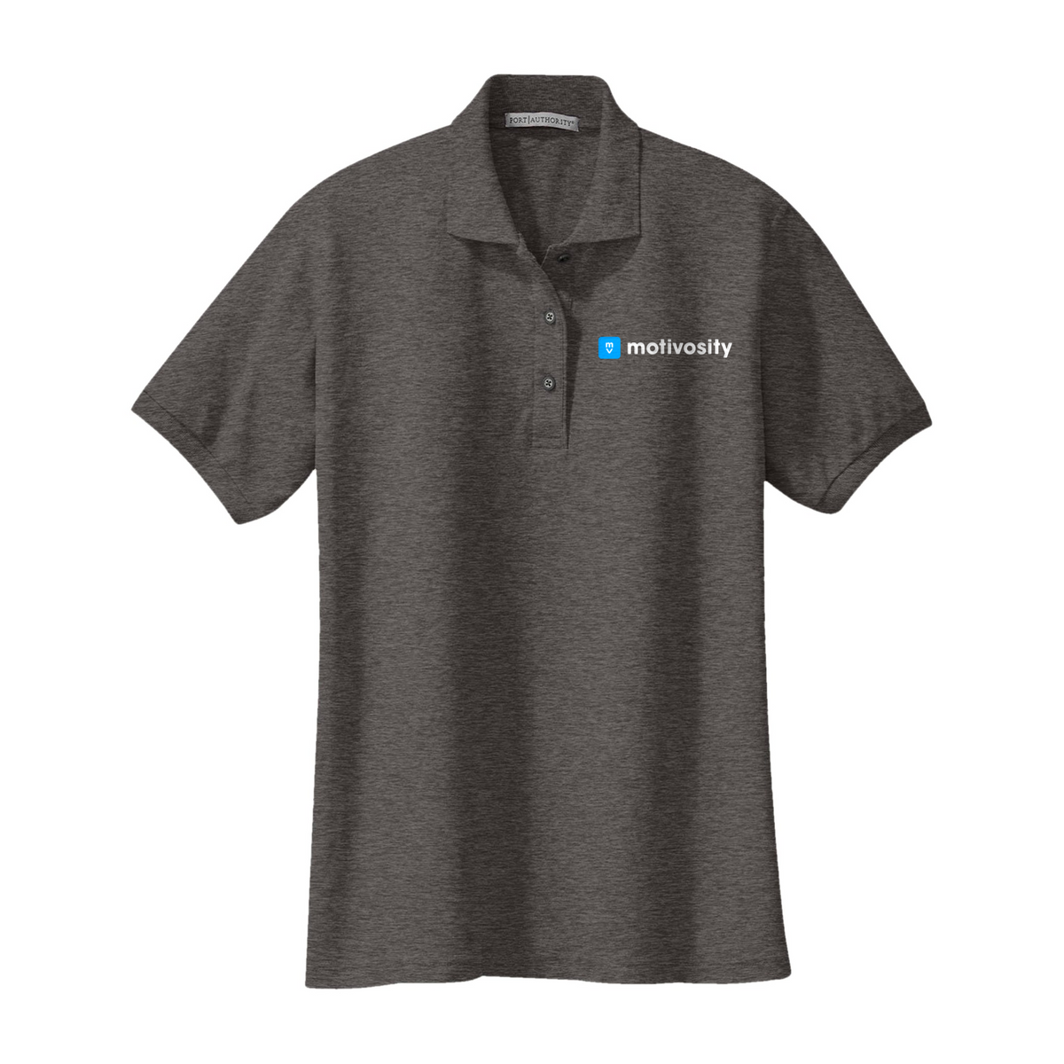Sample Port Authority Women's Silk Touch Polo