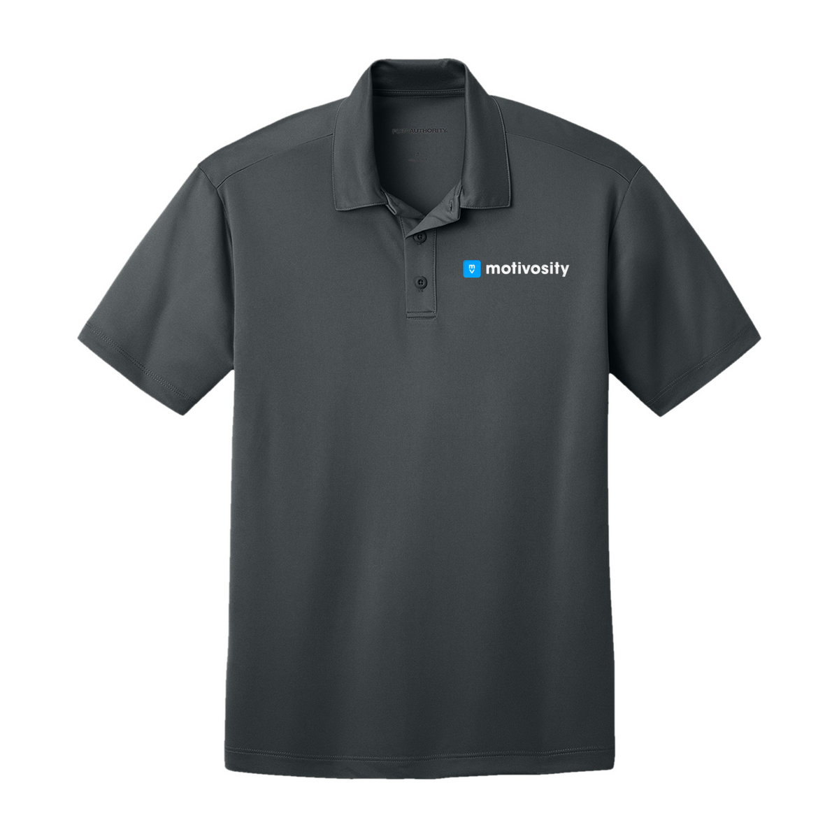Sample Port Authority Silk Touch Performance Polo