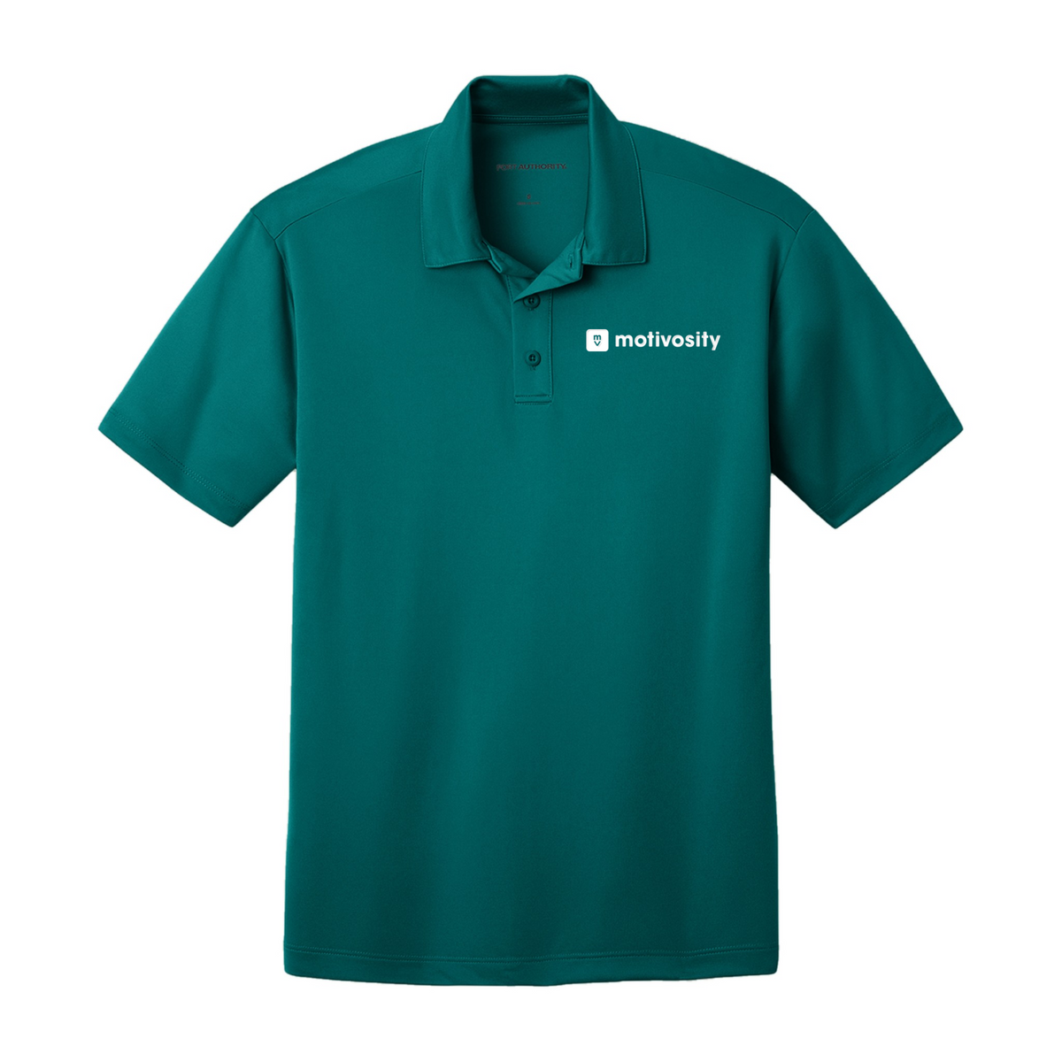 Sample Port Authority Silk Touch Performance Polo