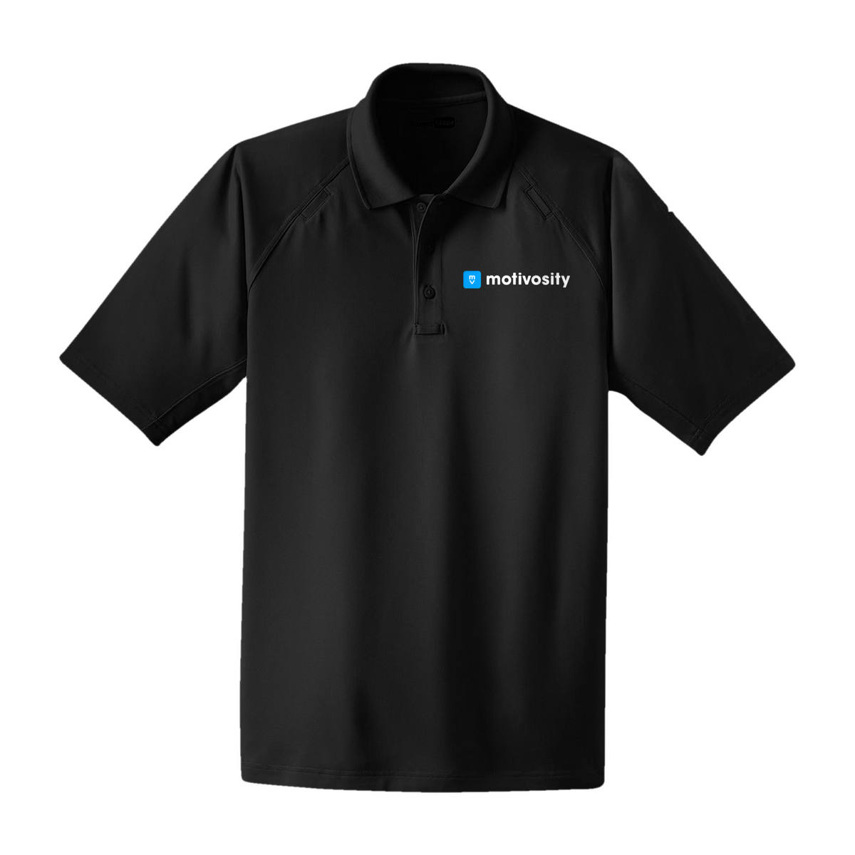 Sample CornerStone Select Snag-Proof Tactical Polo