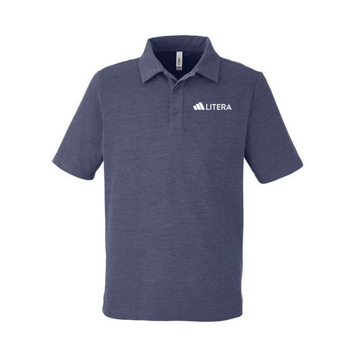 Litera CORE365 Men's Pique Polo