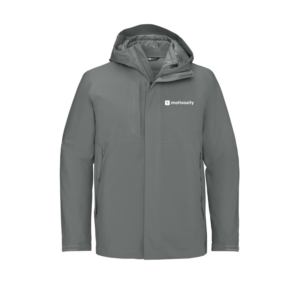 Sample North Face Castle Valley Triclimate 3-in-1 Jacket