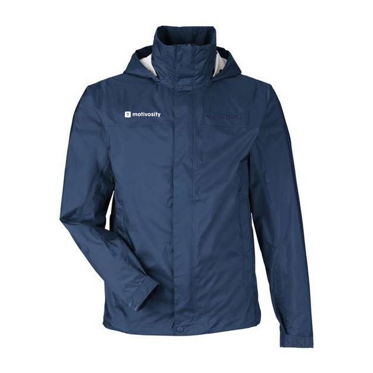 Sample Marmot Men's Packable Rain Jacket