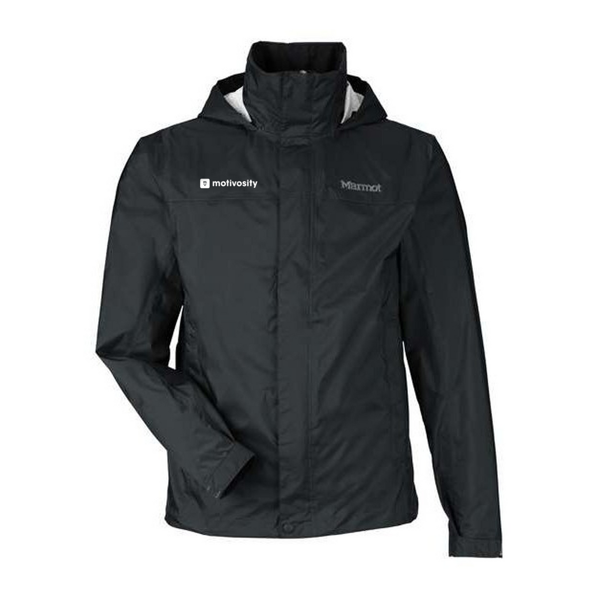 Sample Marmot Men's Packable Rain Jacket
