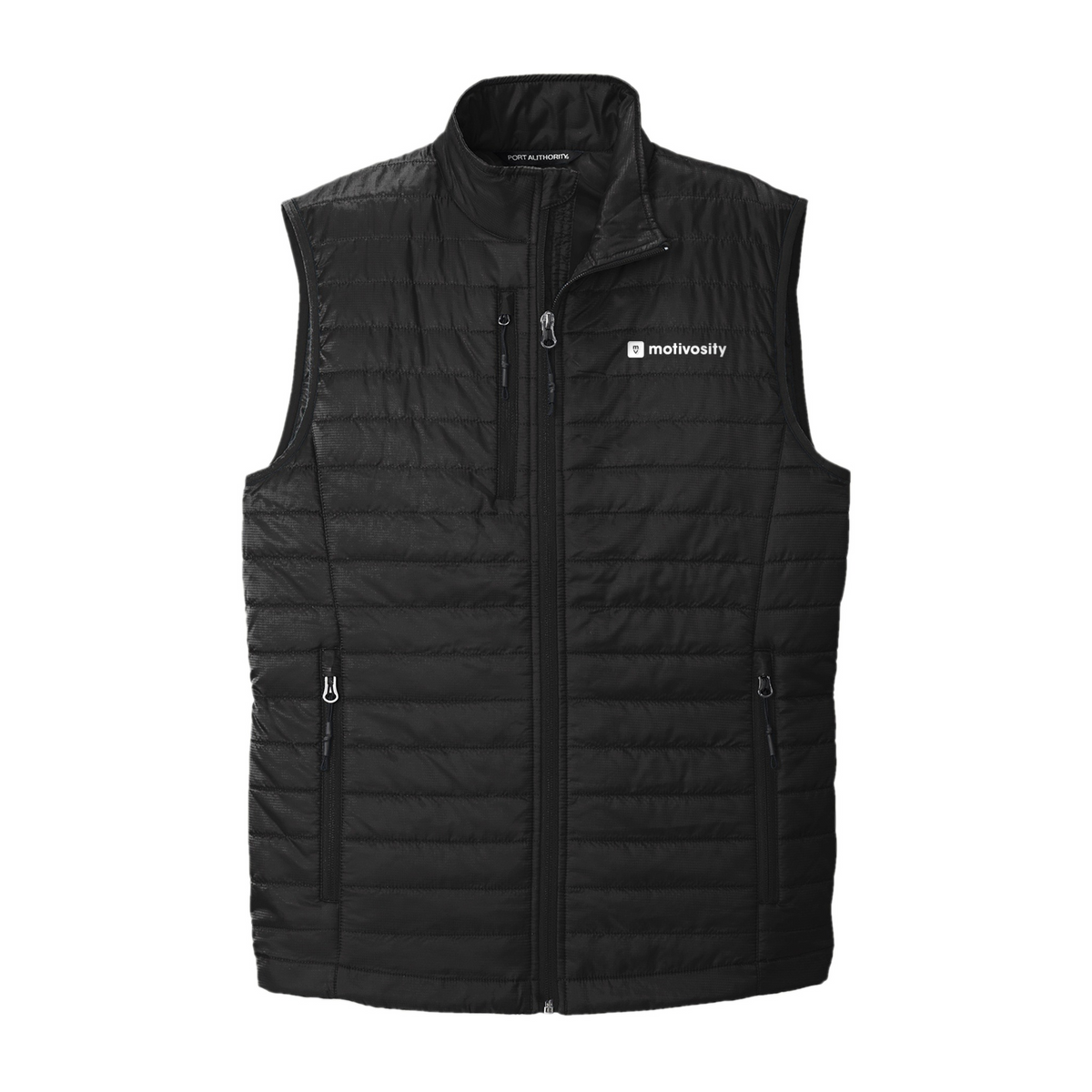 Sample Port Authority Unisex Packable Puffy Vest