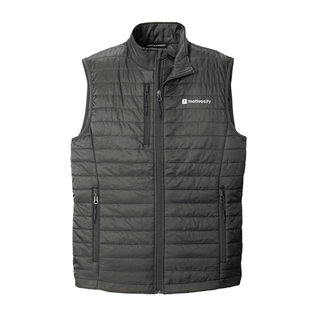 Sample Port Authority Unisex Packable Puffy Vest