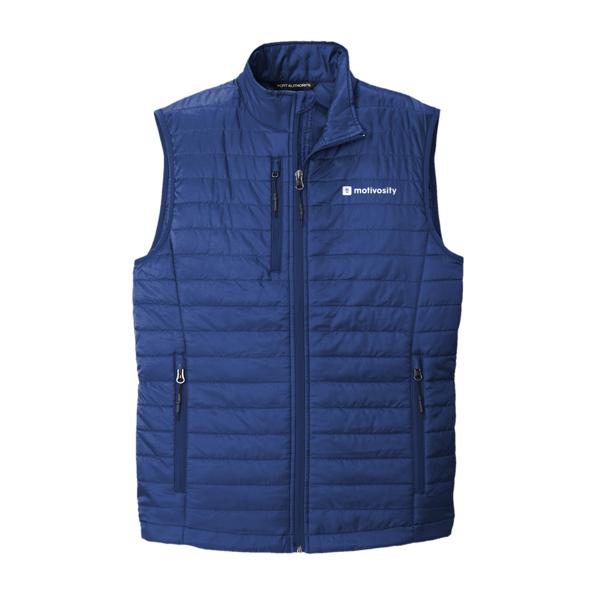 Sample Port Authority Unisex Packable Puffy Vest