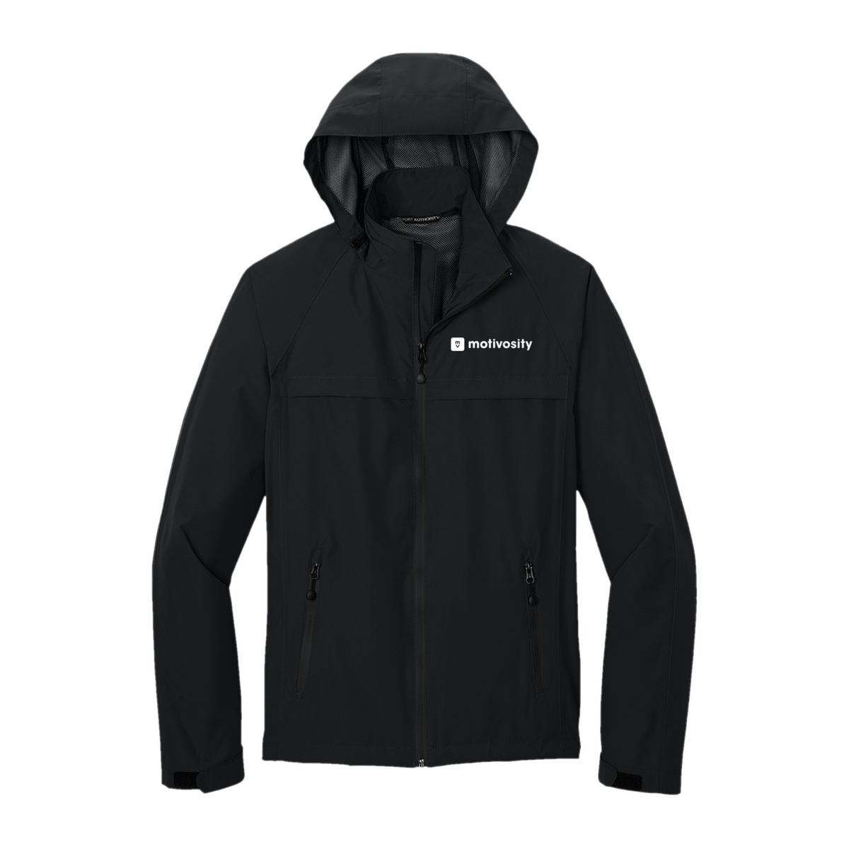 Sample Port Authority Unisex Torrent Waterproof Jacket