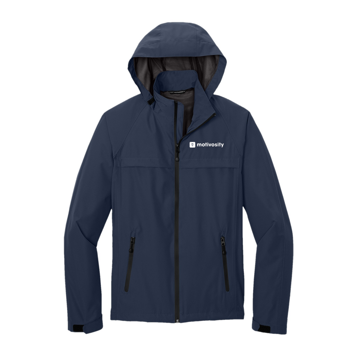 Sample Port Authority Unisex Torrent Waterproof Jacket