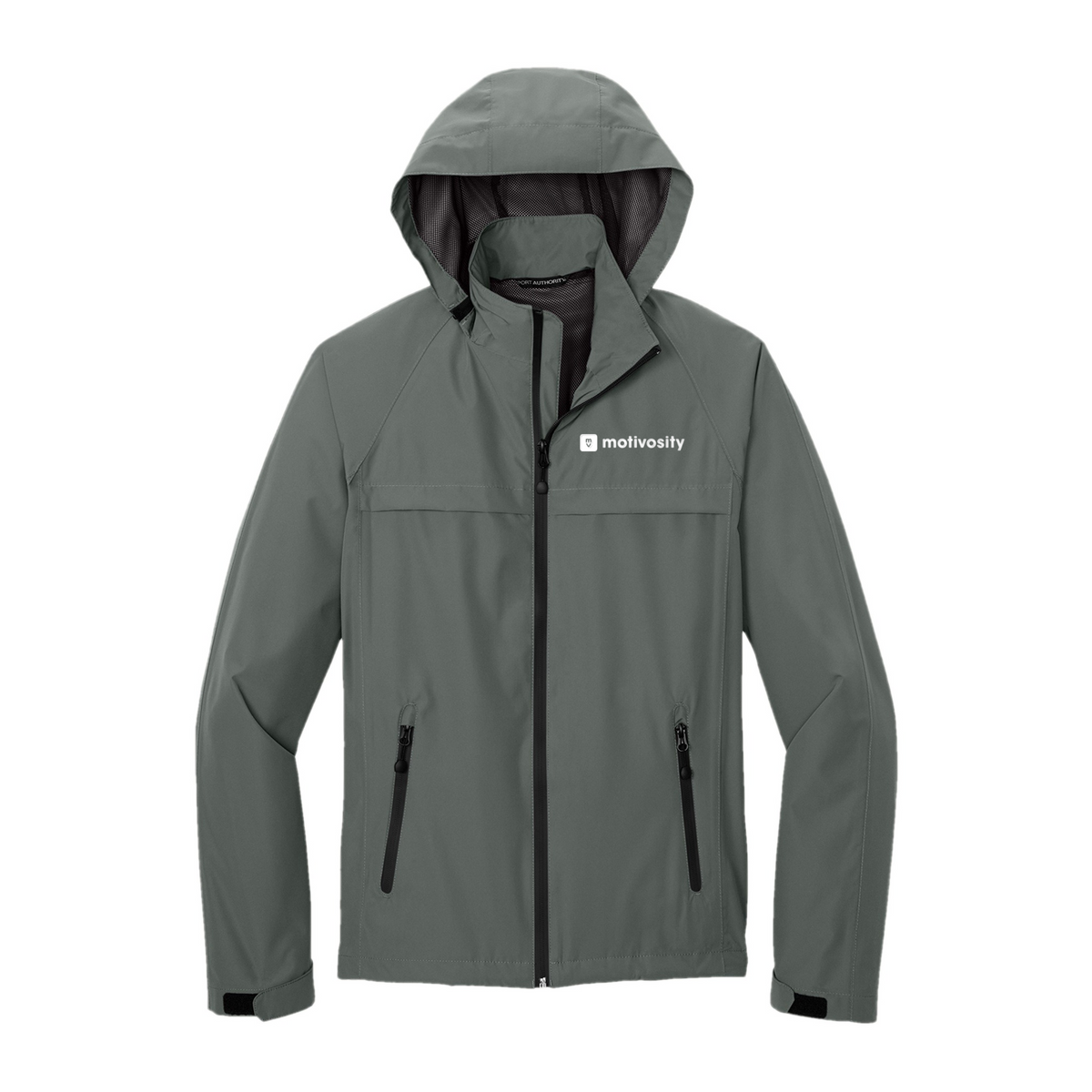 Sample Port Authority Unisex Torrent Waterproof Jacket