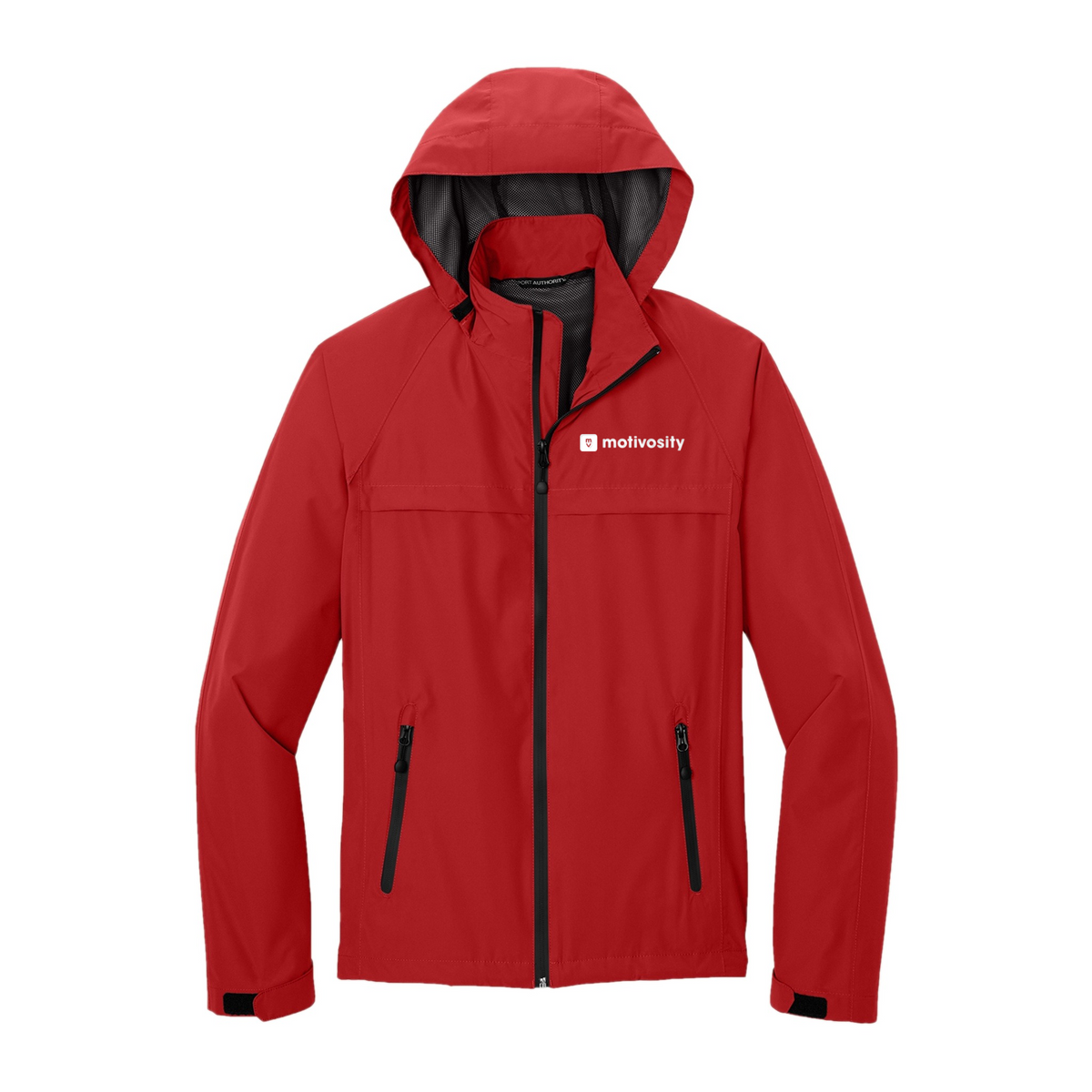 Sample Port Authority Unisex Torrent Waterproof Jacket