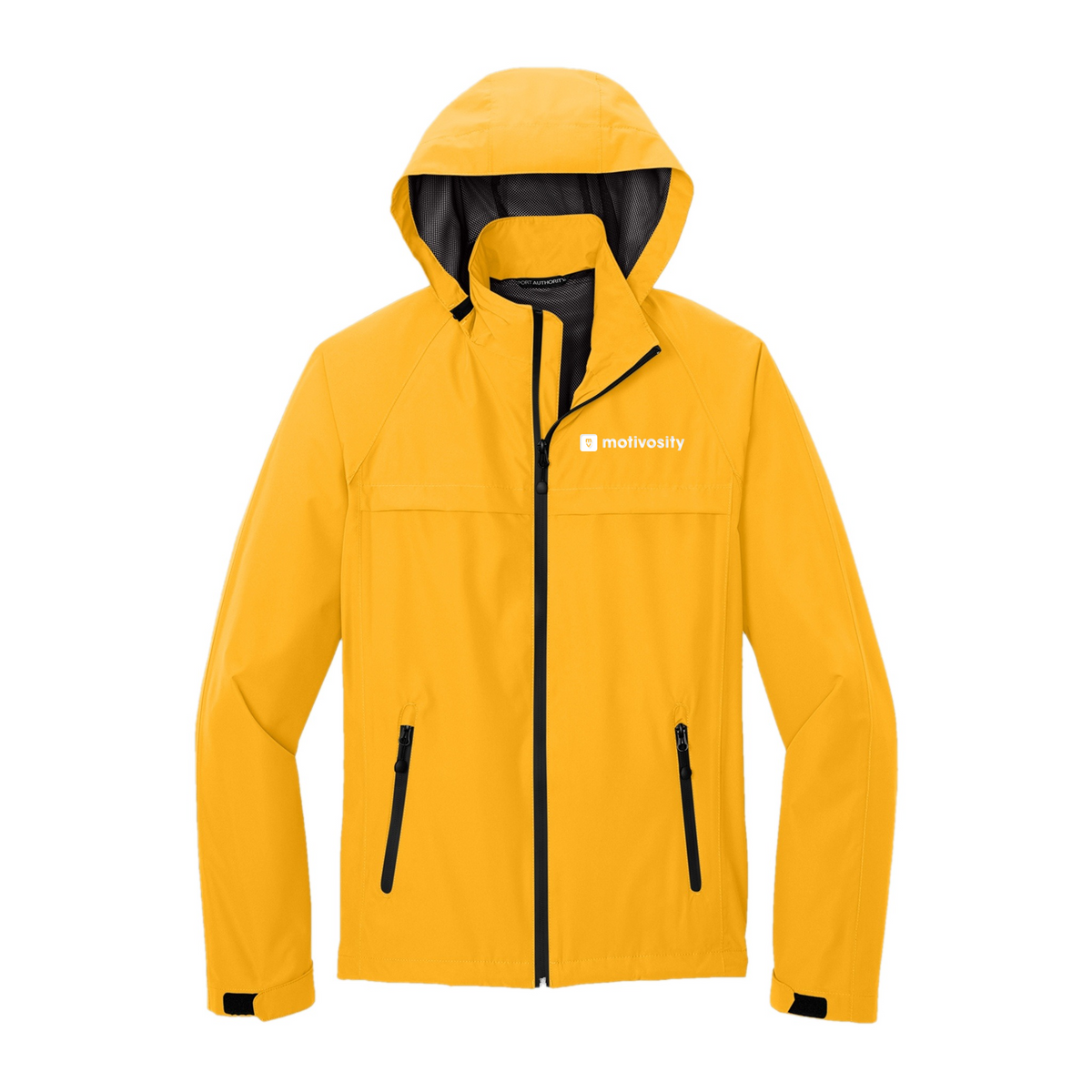 Sample Port Authority Unisex Torrent Waterproof Jacket