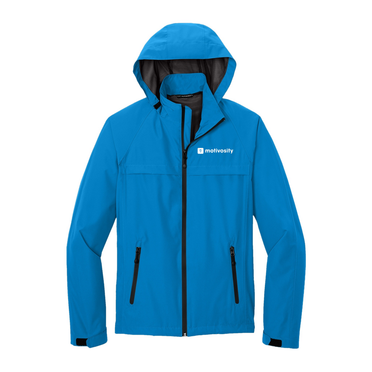 Sample Port Authority Unisex Torrent Waterproof Jacket