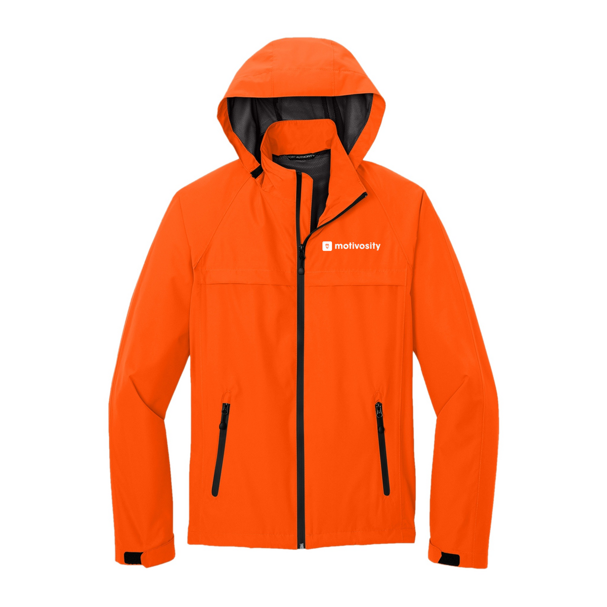 Sample Port Authority Unisex Torrent Waterproof Jacket