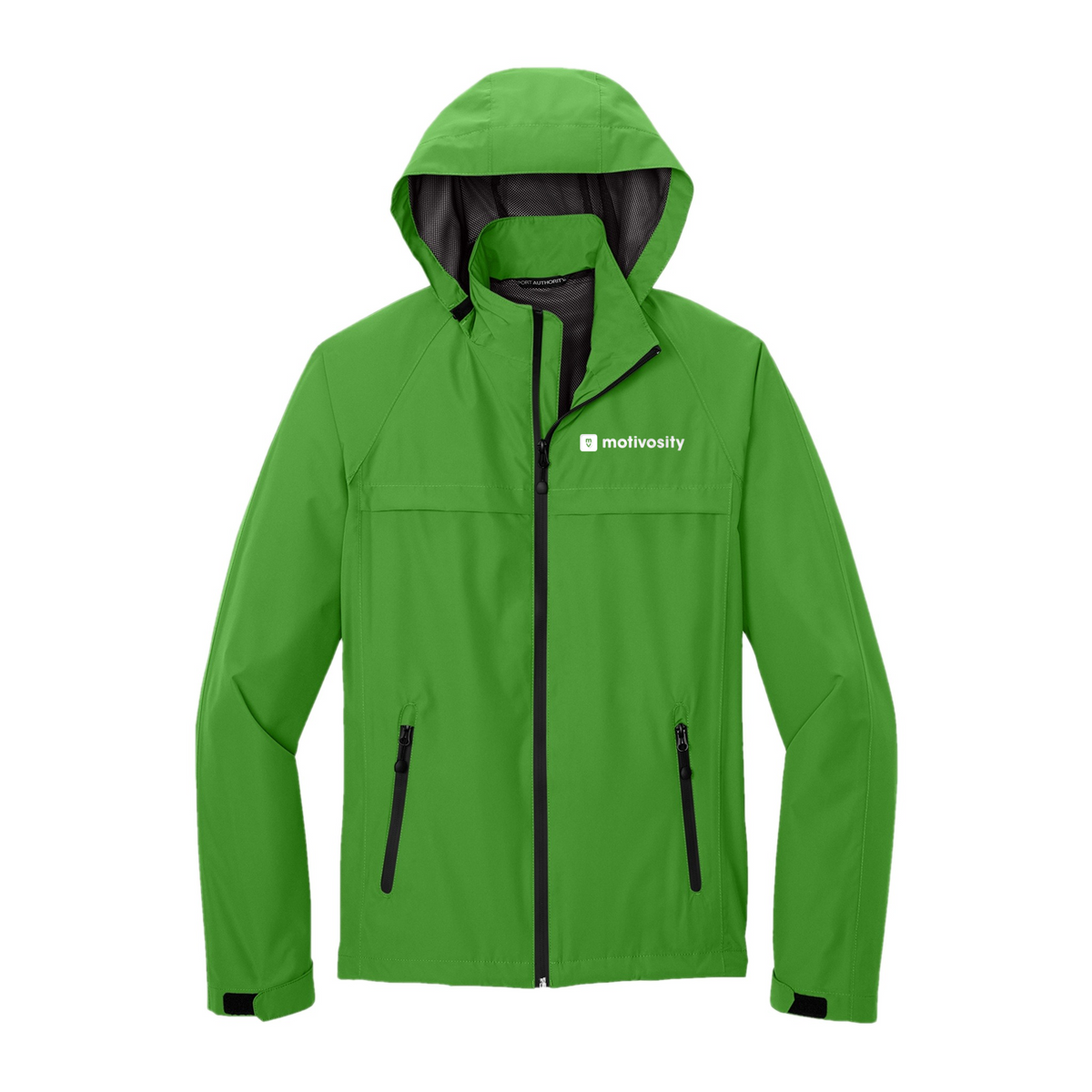Sample Port Authority Unisex Torrent Waterproof Jacket