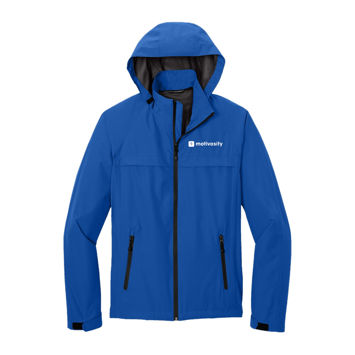 Sample Port Authority Unisex Torrent Waterproof Jacket