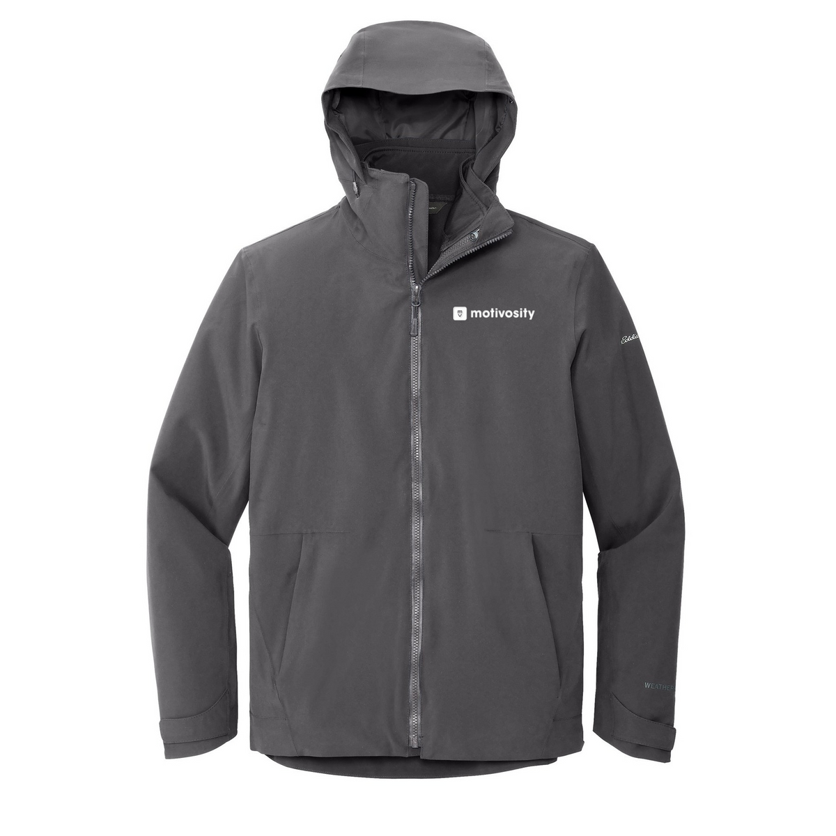Sample Eddie Bauer WeatherEdge 3-in-1 Jacket
