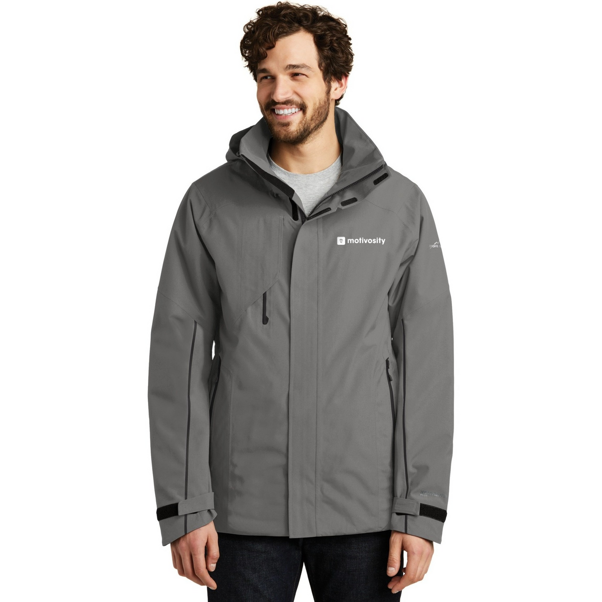 Sample Eddie Bauer WeatherEdge Plus Insulated Jacket