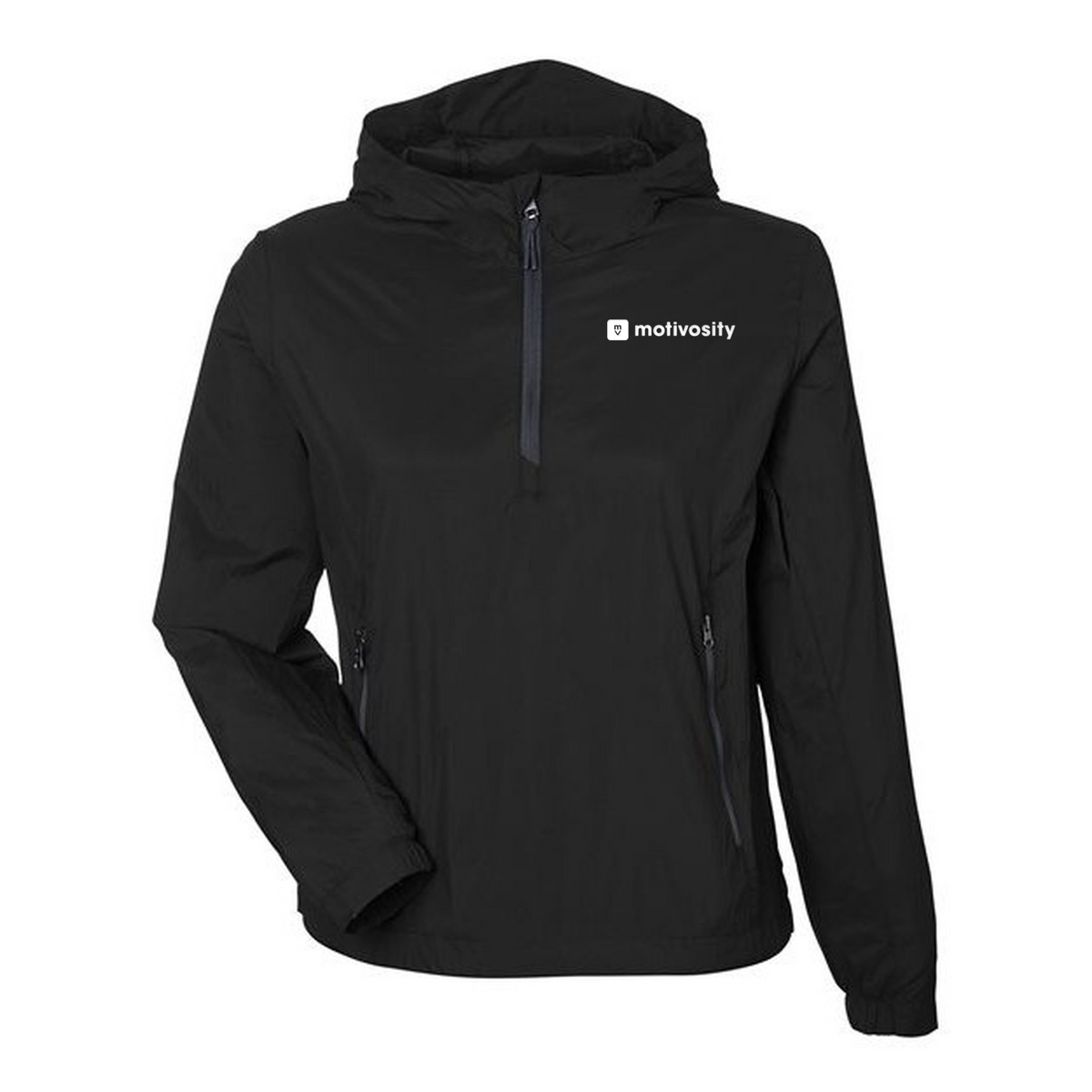 Sample North End Women's Aura Lightweight Packable Anorak