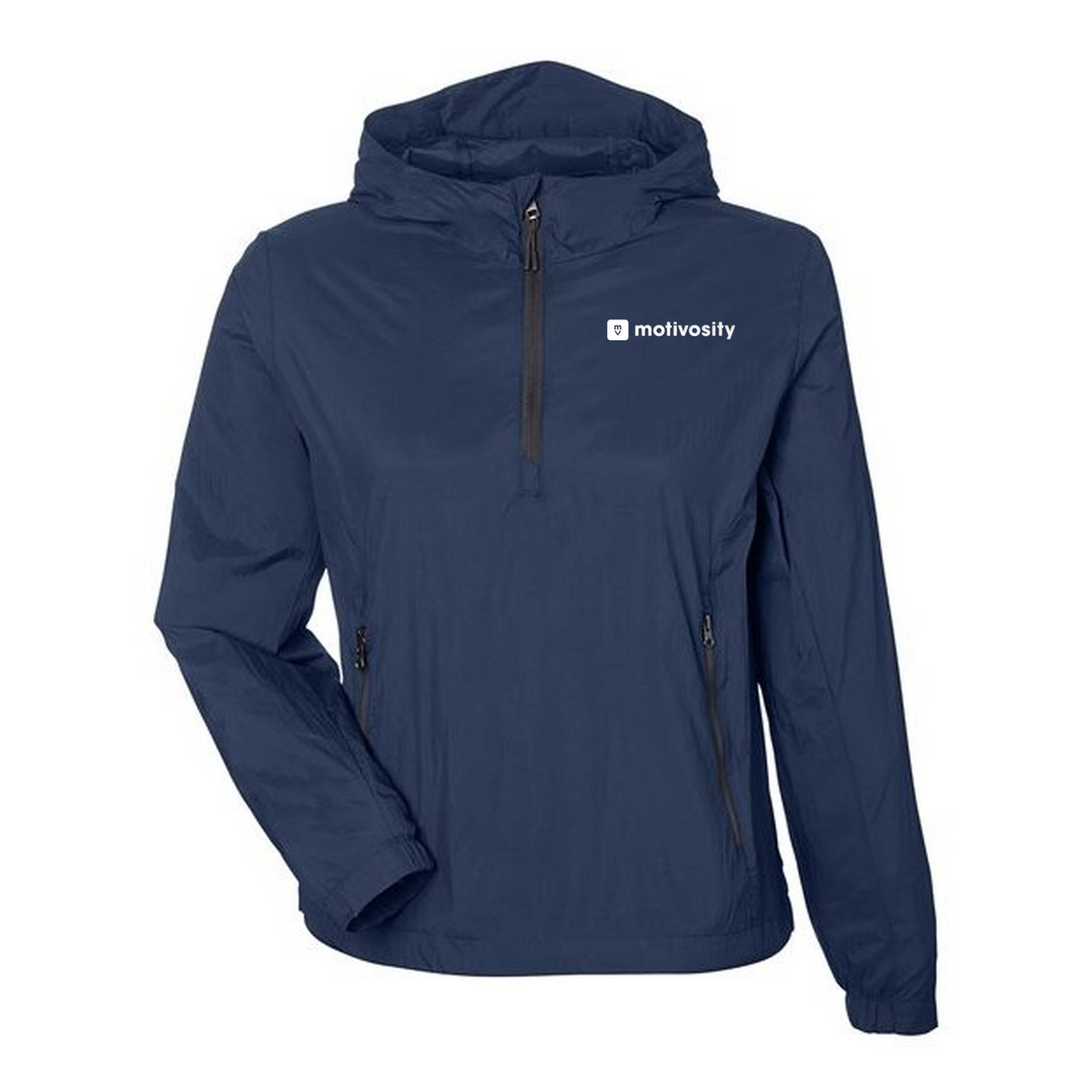 Sample North End Women's Aura Lightweight Packable Anorak