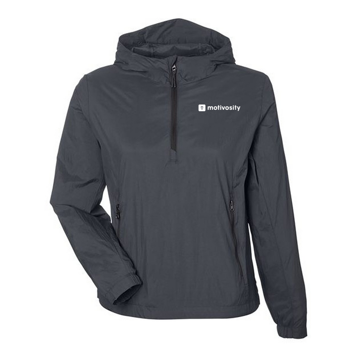 Sample North End Women's Aura Lightweight Packable Anorak