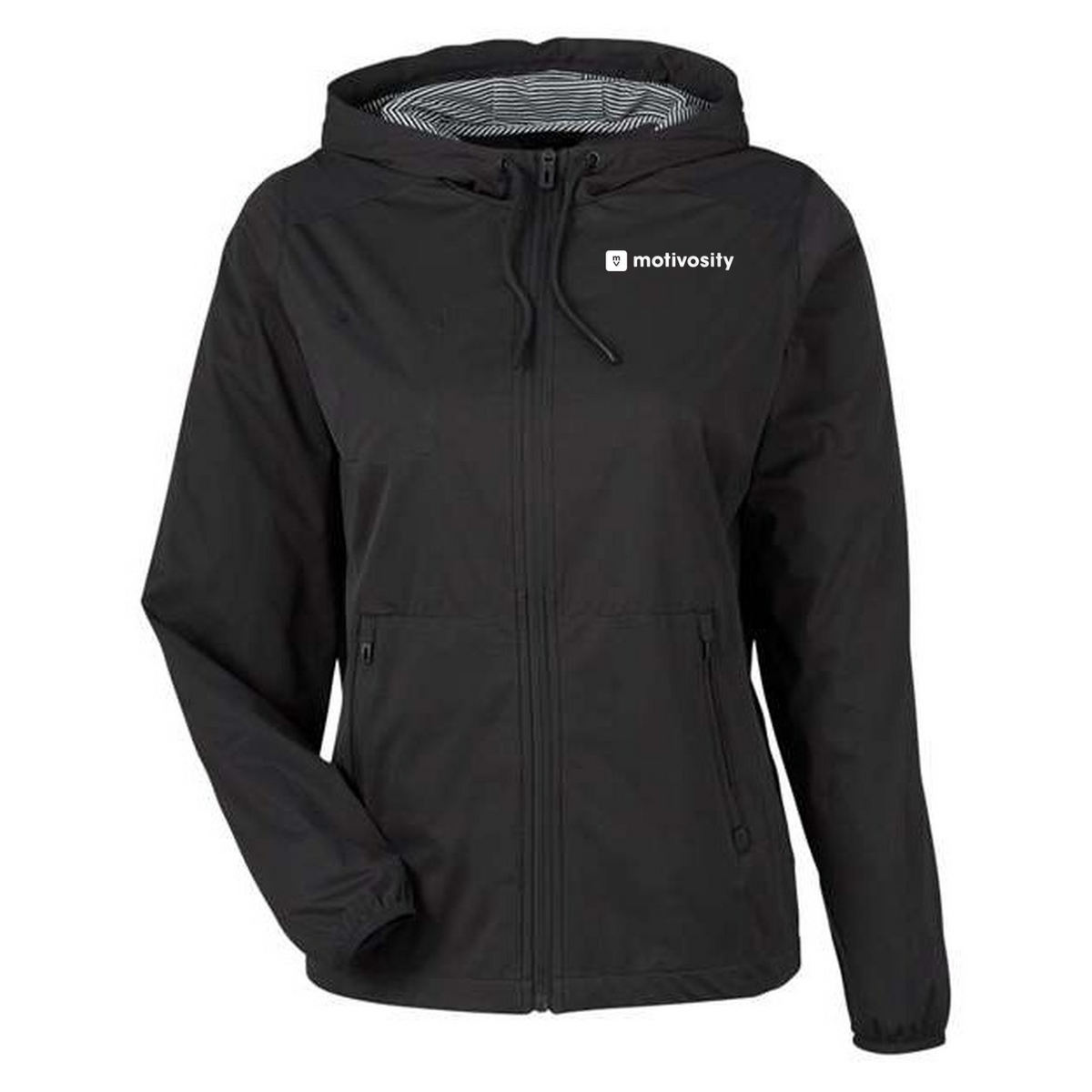 Sample North End Women's Network Lightweight Jacket
