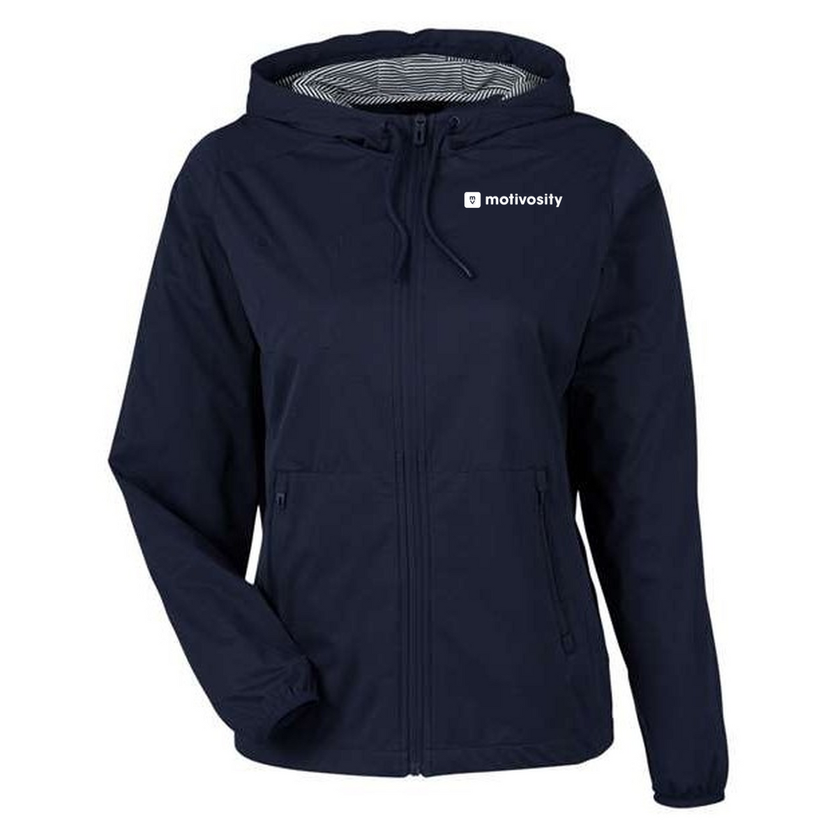 Sample North End Women's Network Lightweight Jacket