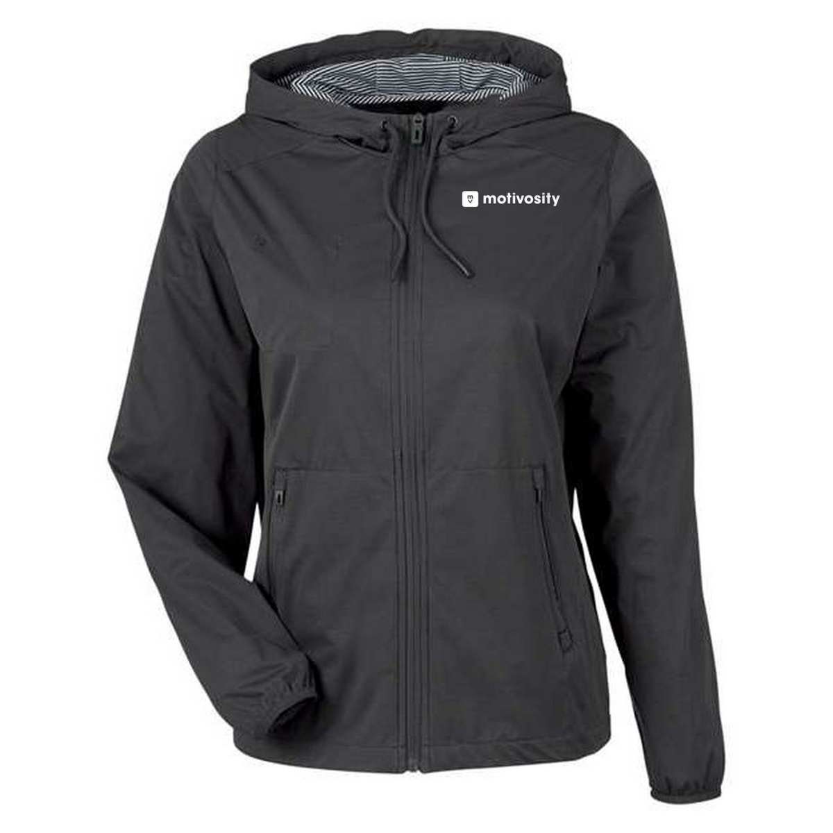 Sample North End Women's Network Lightweight Jacket