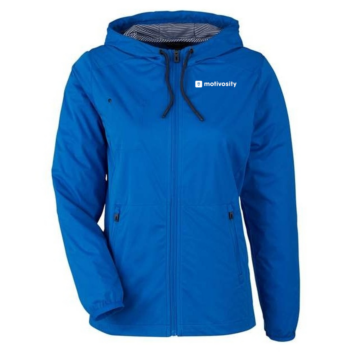 Sample North End Women's Network Lightweight Jacket