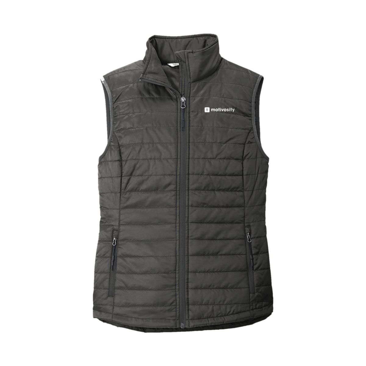 Sample Port Authority Women's Packable Puffy Vest