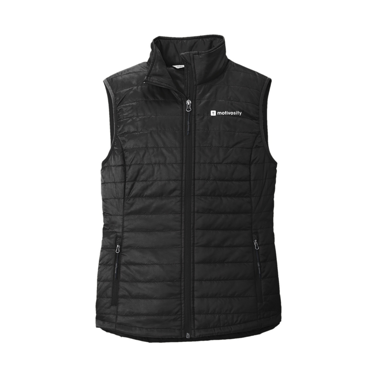 Sample Port Authority Women's Packable Puffy Vest