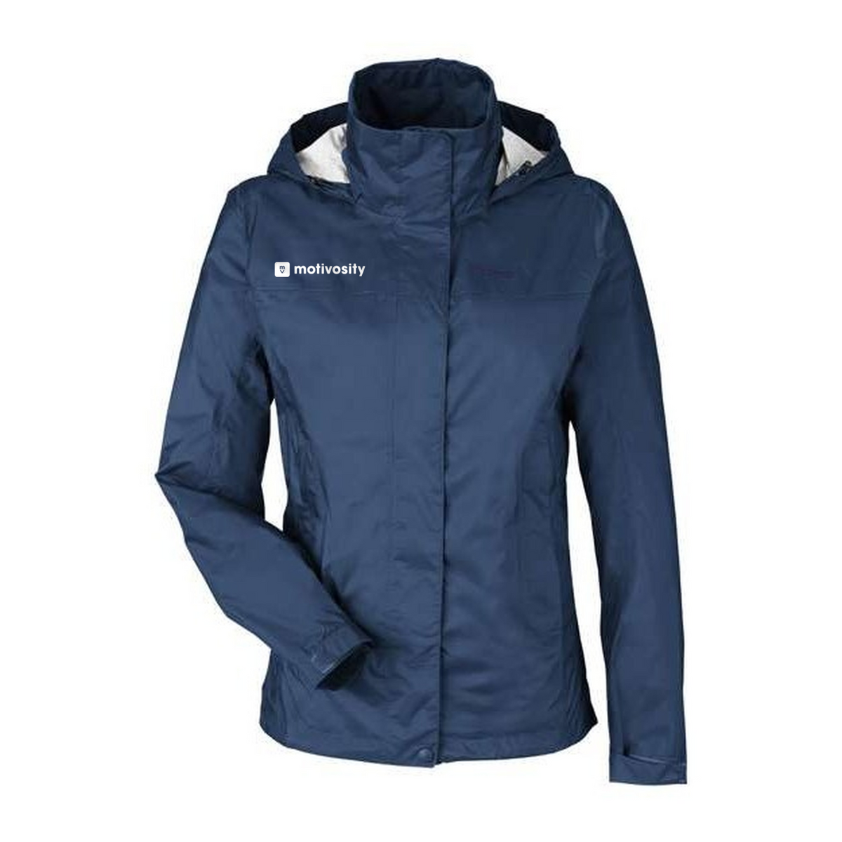 Sample Marmot Women's Packable Rain Jacket