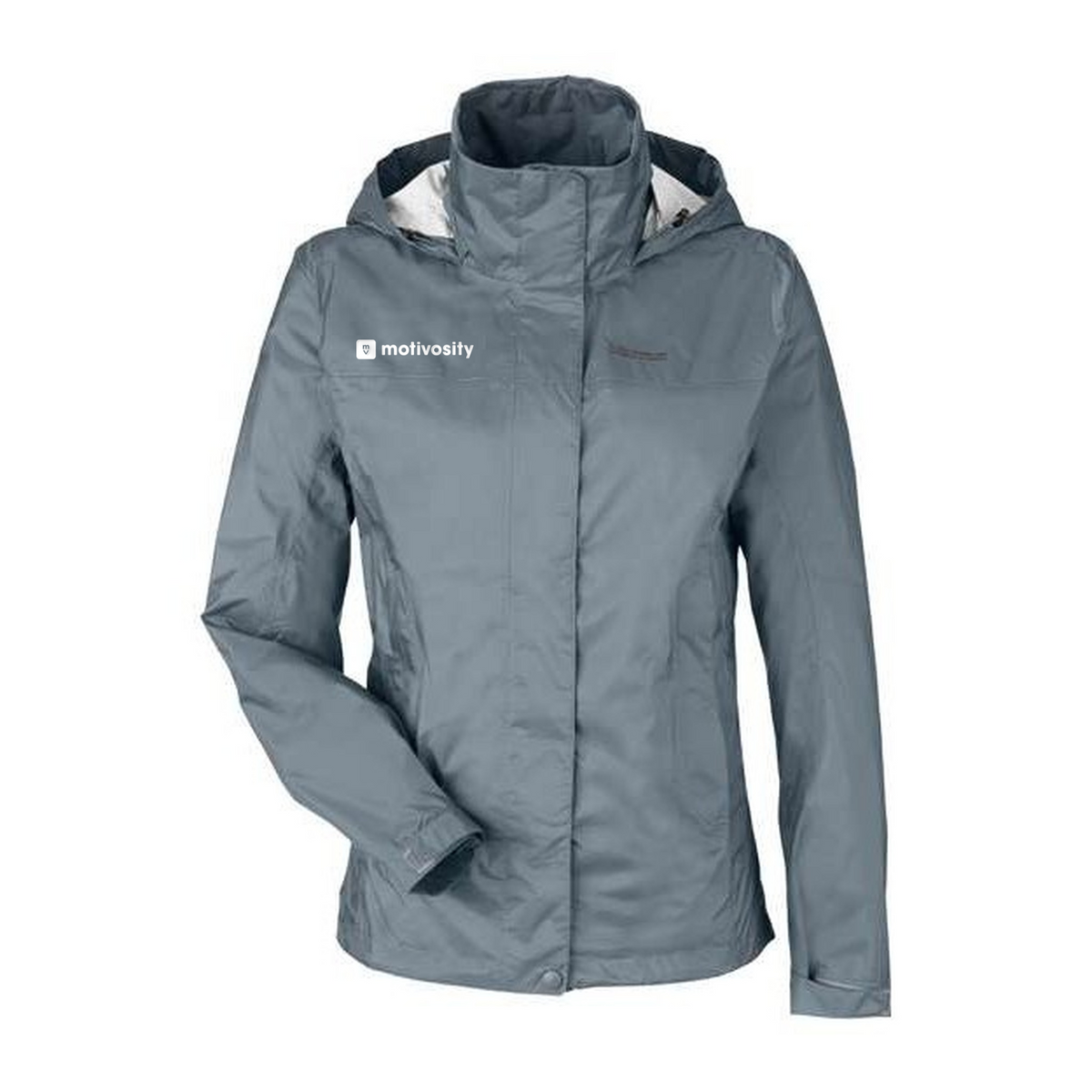Sample Marmot Women's Packable Rain Jacket
