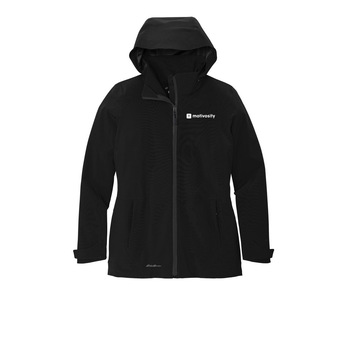 Sample Eddie Bauer Women's WeatherEdge 3-in-1 Jacket