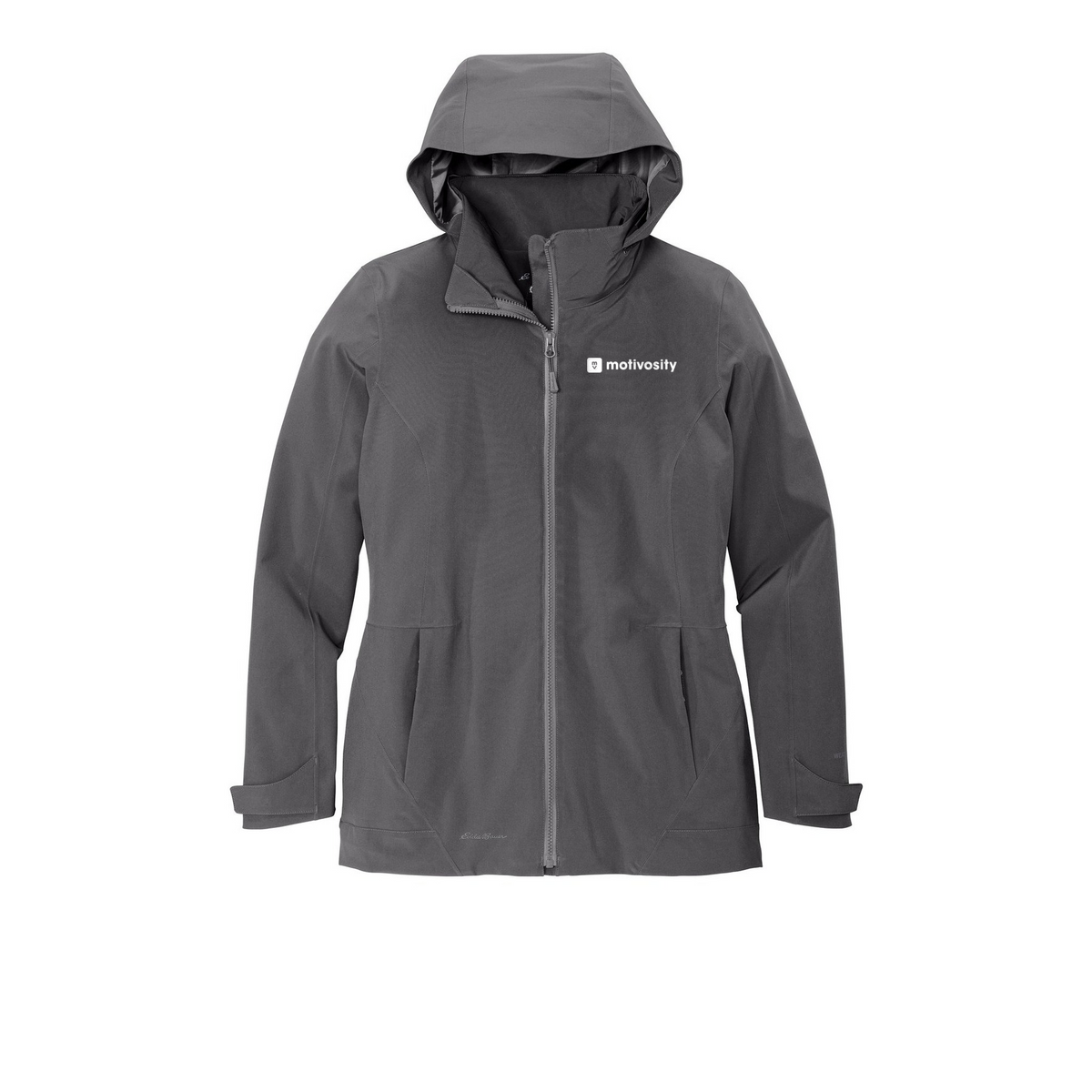Sample Eddie Bauer Women's WeatherEdge 3-in-1 Jacket