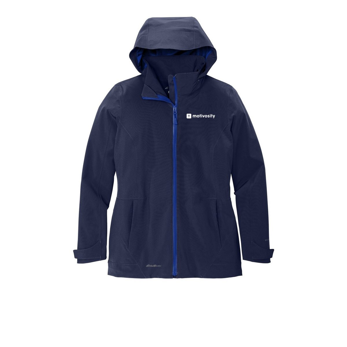 Sample Eddie Bauer Women's WeatherEdge 3-in-1 Jacket