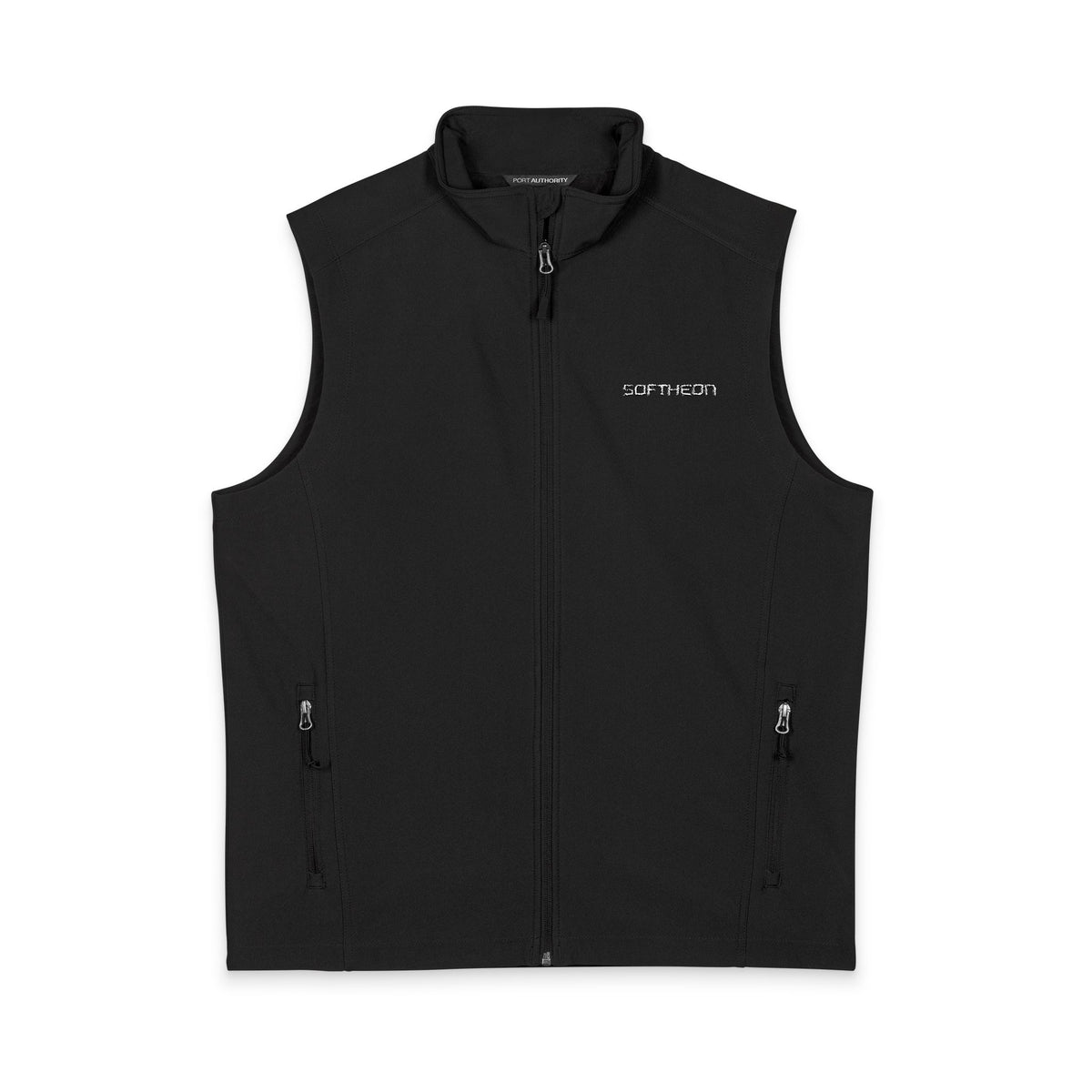 Softheon Port Authority® Men's Core Soft Shell Vest